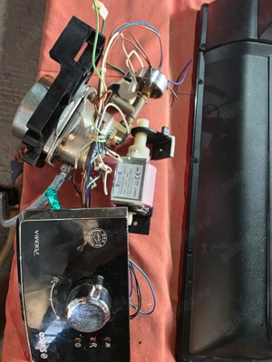 Piese expressor Saeco hd8423