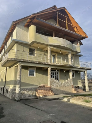 Vând casă în Timișoara