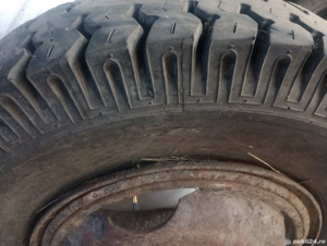 Vand roata remorca - imagine 2