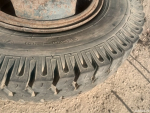 Vand roata remorca - imagine 3