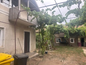 Casa recent renovata, 2023 mp teren, comuna Leu , RATE !!! - imagine 3 Casa recent renovata, 2023 mp teren, comuna Leu , RATE !!! - imagine 3