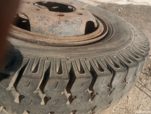 Vand roata remorca - imagine 4