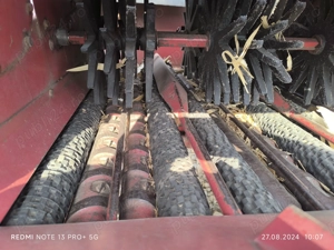 Vand culegător porumb Zmaj 224 an 2005 - imagine 5