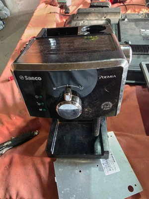 Piese expressor Saeco hd8423 - imagine 3