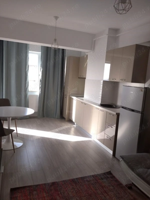 Apt 2 cam, Bloc nou, la 15 min de UMF, Centru, Gara, Piata Unirii - imagine 6
