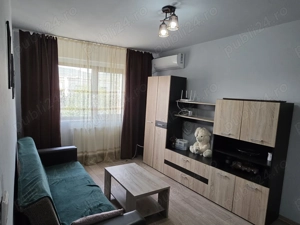 Vand apartament 2 camere Dacia