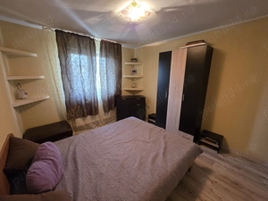 Vand apartament 2 camere Dacia - imagine 3