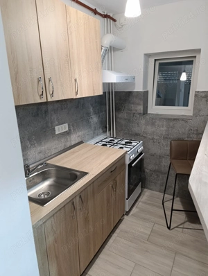 Inchiriez apartament 1 camera Str. Cocorilor - imagine 9