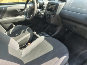 Vand Toyota Aygo, benzina, 2018, 54.150km, 7.950 euro - imagine 4