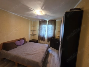 Vand apartament 2 camere Dacia - imagine 4