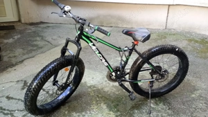 Bicicleta de vanzare - imagine 2