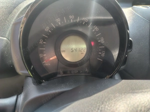 Vand Toyota Aygo, benzina, 2018, 54.150km, 7.950 euro - imagine 6