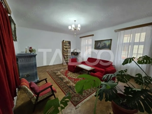 Apartament decomandat 4 camere 130mpu pivnita acces auto Orasul de Jos - imagine 17