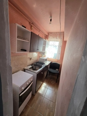 Vand apartament 2 camere Dacia - imagine 6