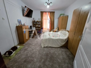 Apartament decomandat 4 camere 130mpu pivnita acces auto Orasul de Jos - imagine 5