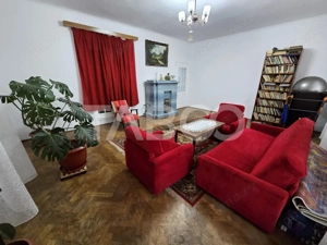 Apartament decomandat 4 camere 130mpu pivnita acces auto Orasul de Jos - imagine 16