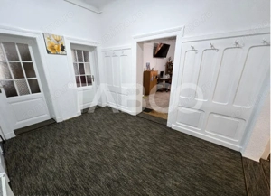 Apartament decomandat 4 camere 130mpu pivnita acces auto Orasul de Jos - imagine 12