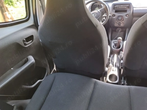 Vand Toyota Aygo, benzina, 2018, 54.150km, 7.950 euro - imagine 7