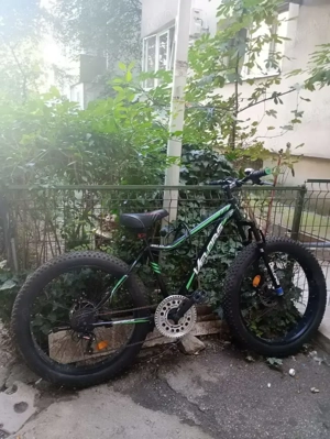 Bicicleta de vanzare - imagine 3