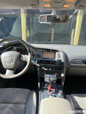 Audi A6 3.0 tdi Quattro - imagine 4