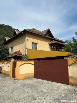 vila de vanzare in Rm Valcea - imagine 10