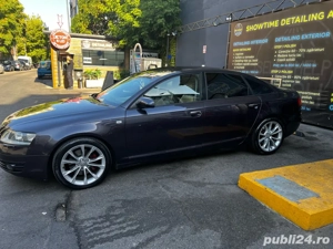 Audi A6 3.0 tdi Quattro - imagine 2