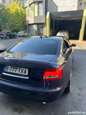 Audi A6 3.0 tdi Quattro - imagine 3
