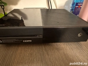 vand x-box one fara maneta 
