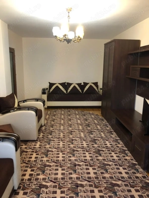 Inchiriez apartament 2 camere