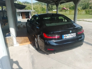 Vând bmw                                                                                             - imagine 4