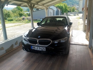 Vând bmw                                                                                             - imagine 3