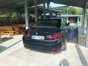 Vând bmw                                                                                             - imagine 2