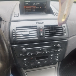 Vand Bmw X3 , 2.0 diesel, an 2006, manual - imagine 6 Vand Bmw X3 , 2.0 diesel, an 2006, manual - imagine 6