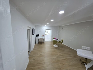 Vand spatiu tranformat in locuinta