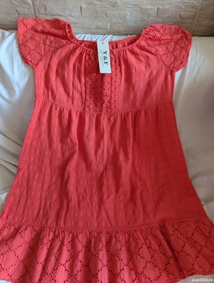 Rochie de vara noua  - imagine 4