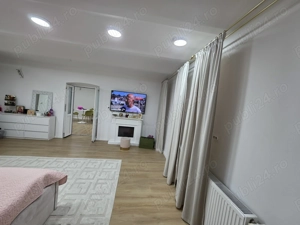 Vand casa D+P zona centrala Deva - imagine 6