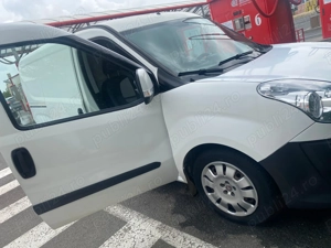 Vând Fiat Doblo 2014 ,1.3multijet