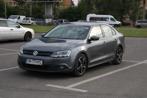 Vand Volkswagen Jetta 2013, 1.6TDI