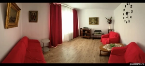 Inchiriere 2 camere Camil Ressu