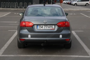 Vand Volkswagen Jetta 2013, 1.6TDI - imagine 6 Vand Volkswagen Jetta 2013, 1.6TDI - imagine 6