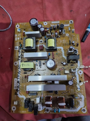 sursa npx747mf-1a de pe tv Panasonic tx-p42g15e