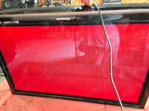 set 2 difuzoare l0aa12c00006 de pe tv Panasonic tx-p42g15e - imagine 4