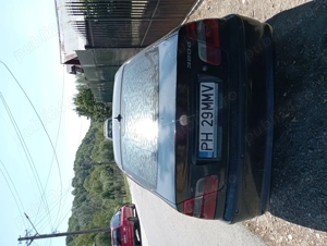 BMW E 46 320 D 2.0 - imagine 2