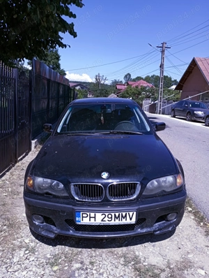 BMW E 46 320 D 2.0 - imagine 3