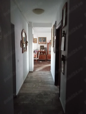 Vand apartament 3 camere