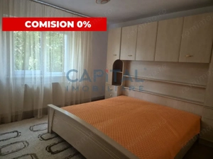 FARA COMISION! Apartament 4 camere, etaj 1, zona, Cale Floresti, Manastur
