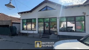 Spațiu comercial de vânzare Vladimirescu