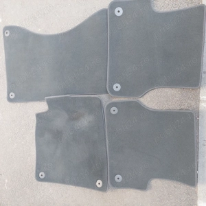 Preșuri Covorașe Audi a4 - imagine 3