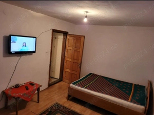 Garsoniera CF 1, Hidrocentralei, parter, mobilata si utilata