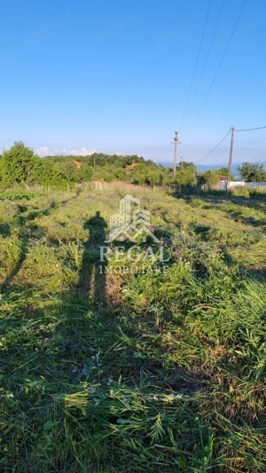 Teren de vânzare în Ghelari – 1.262 mp, intravilan - imagine 5